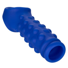 Load image into Gallery viewer, Admiral Liquid Silicone Beaded Extension
