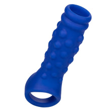 Load image into Gallery viewer, Admiral Liquid Silicone Beaded Extension
