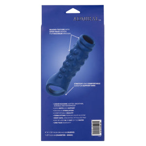 Admiral Liquid Silicone Wave Extension