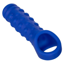 Load image into Gallery viewer, Admiral Liquid Silicone Wave Extension
