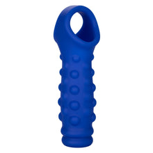 Load image into Gallery viewer, Admiral Liquid Silicone Wave Extension
