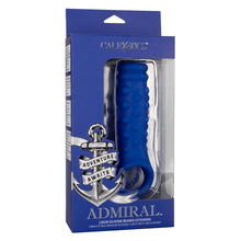 Load image into Gallery viewer, Admiral Liquid Silicone Wave Extension
