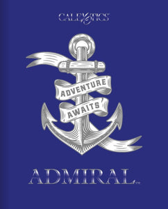 Admiral Prostate Rimming Probe