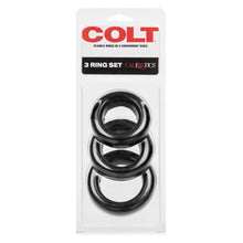 Load image into Gallery viewer, Colt 3 Ring Set
