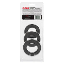 Load image into Gallery viewer, Colt 3 Ring Set
