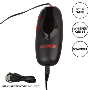 Colt Rechargeable Turbo Bullet