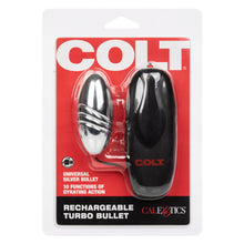 Load image into Gallery viewer, Colt Rechargeable Turbo Bullet
