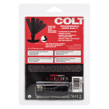 Load image into Gallery viewer, Colt Rechargeable Large Anal-t

