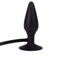 Load image into Gallery viewer, Colt Large Pumper Plug Black
