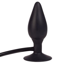 Colt Large Pumper Plug Black