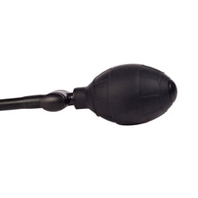 Load image into Gallery viewer, Colt Large Pumper Plug Black
