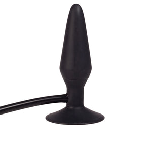 Colt Large Pumper Plug Black
