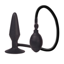 Load image into Gallery viewer, Colt Large Pumper Plug Black
