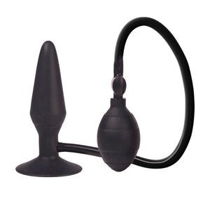 Colt Large Pumper Plug Black