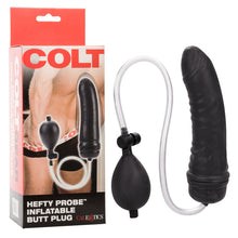 Load image into Gallery viewer, Colt Hefty Probe Black
