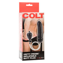 Load image into Gallery viewer, Colt Hefty Probe Black
