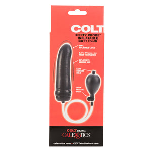 Colt Hefty Probe Black