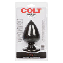 Load image into Gallery viewer, Colt Xl Big Boy Black
