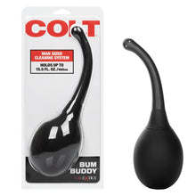 Load image into Gallery viewer, Colt Bum Buddy Black
