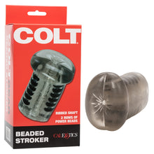 Load image into Gallery viewer, Colt Beaded Stroker
