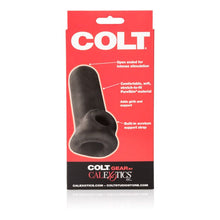 Load image into Gallery viewer, Colt Slammer Penis Sleeve
