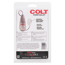Load image into Gallery viewer, Colt M/s Power Pak Bullet
