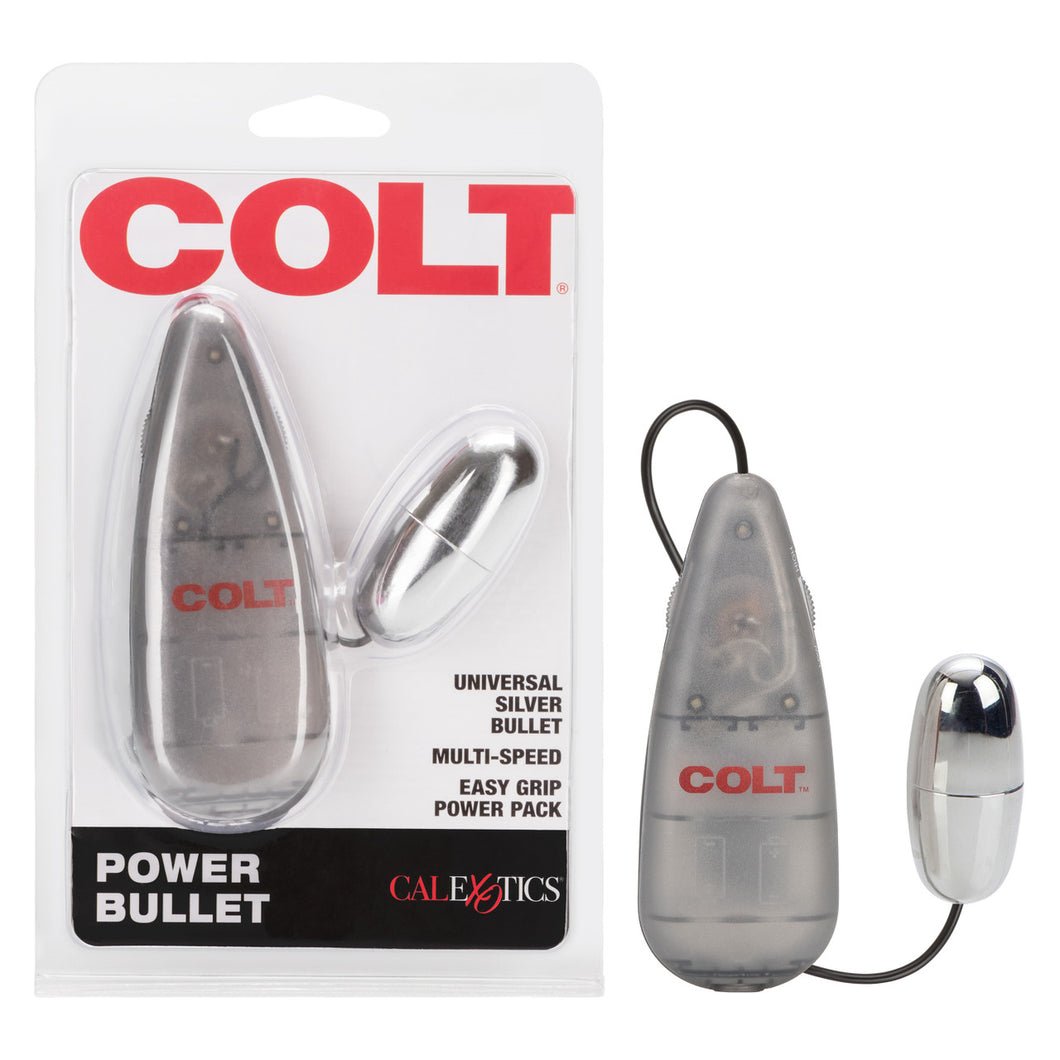 Colt M/s Power Pak Bullet