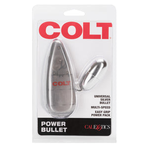 Colt M/s Power Pak Bullet