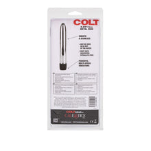 Load image into Gallery viewer, Colt Metal 6.25in
