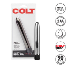 Load image into Gallery viewer, Colt Metal 6.25in
