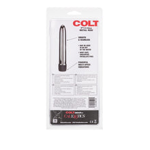 Load image into Gallery viewer, Colt Metal 7.5in
