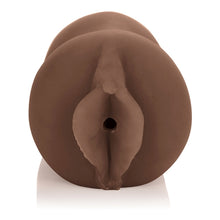 Load image into Gallery viewer, Vivid Raw Pound It Black
