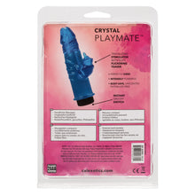 Load image into Gallery viewer, Crystal Playmate
