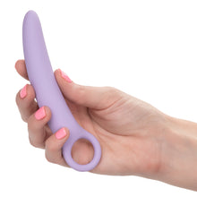 Load image into Gallery viewer, Dr Laura Berman Alena Set Of 3 Silicone Dilators

