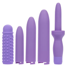 Load image into Gallery viewer, Dr Laura Berman Rechargeable Dilators Set
