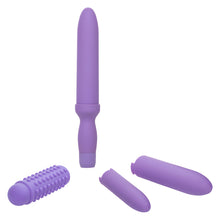 Load image into Gallery viewer, Dr Laura Berman Rechargeable Dilators Set
