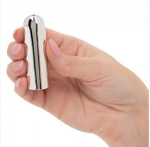 Load image into Gallery viewer, 10 Function Rechargeabl Bullet Silver (bulk)
