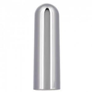 10 Function Rechargeabl Bullet Silver (bulk)