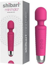 Load image into Gallery viewer, Mini Halo Pink Pink
