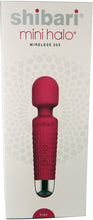 Load image into Gallery viewer, Mini Halo Pink Pink
