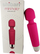 Load image into Gallery viewer, Mini Halo Pink Pink
