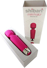 Load image into Gallery viewer, Mini Halo Pink Pink
