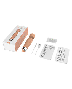 Mini Vibrator