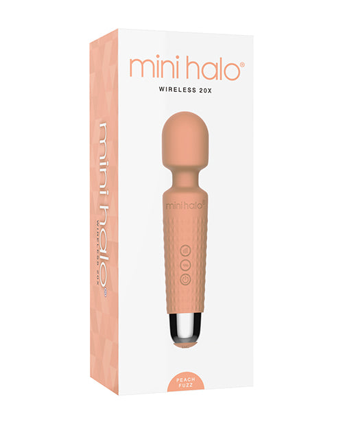 Mini Vibrator