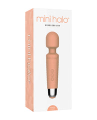 Mini Vibrator