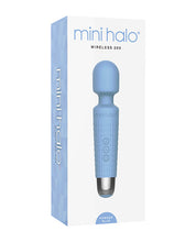 Load image into Gallery viewer, Mini Halo Powder Blue
