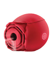 Load image into Gallery viewer, Voodoo Beso Flower Power Red
