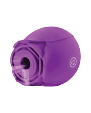 Load image into Gallery viewer, Voodoo Beso Flower Power Purple
