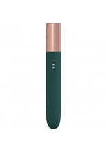 Load image into Gallery viewer, Loveline The Traveler Travel Vibe Forest Green
