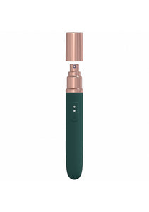 Loveline The Traveler Travel Vibe Forest Green